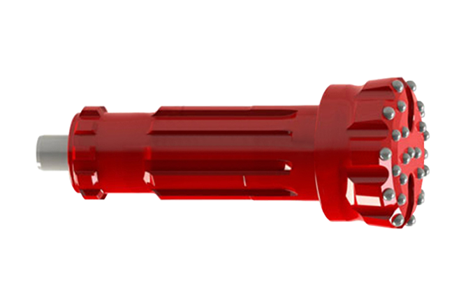 DHD seri DTH Bits